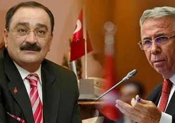 Rüşvet skandalı bakanlığı harekete geçirdi!