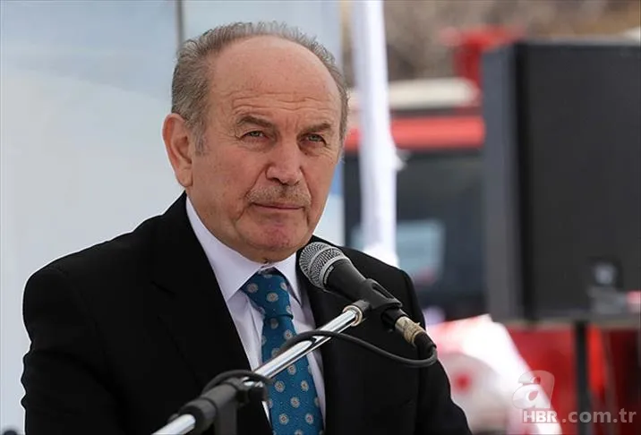 Son dakika: Kadir Topbaş neden öldü? Kadir Topbaş kimdir, nereli? Eski İBB Başkanı Kadir Topbaş kaç yaşındaydı? 8