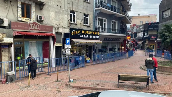 Son dakika: Zonguldak’ta Başkan Erdoğan heyecanı! Hazırlıklar başladı
