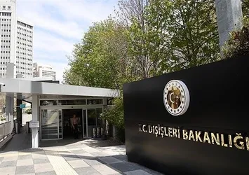 Türkiye'nin Doğu Akdeniz'deki yeni sınırları belli oldu