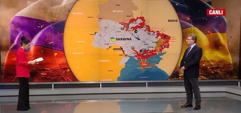 Müzakereden ateşkes çıkar mı? Savaş nereye kadar sürecek?