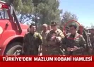 Son dakika: Türkiyeden flaş Ferhat Abdi Şahin (Mazlum Kobani) hamlesi
