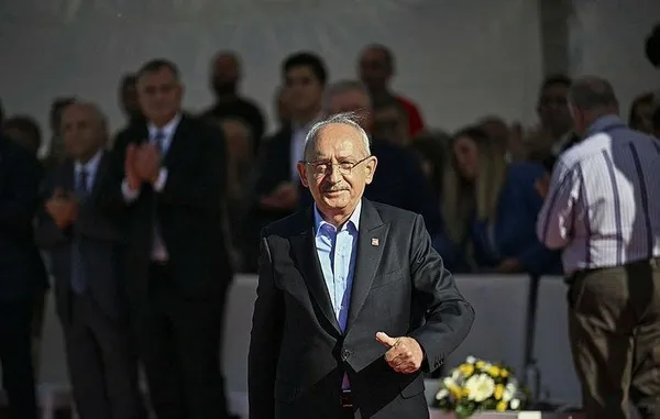 CHP’de siyasi iç savaş! Kemal Kılıçdaroğlu ile Ekrem İmamoğlu çekişmesi seviye atladı