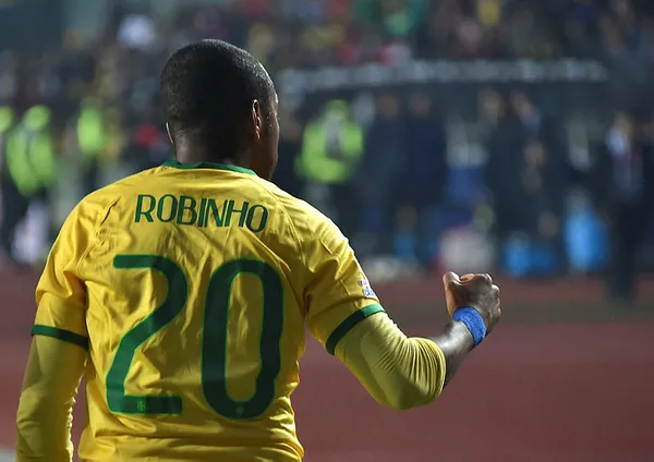 Süper Lig ekibinden Robinho bombası! - 1