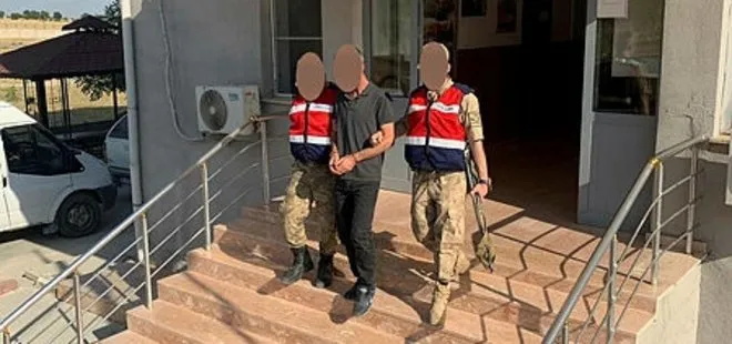 Diyarbakır’da 2 terörist yakalandı!