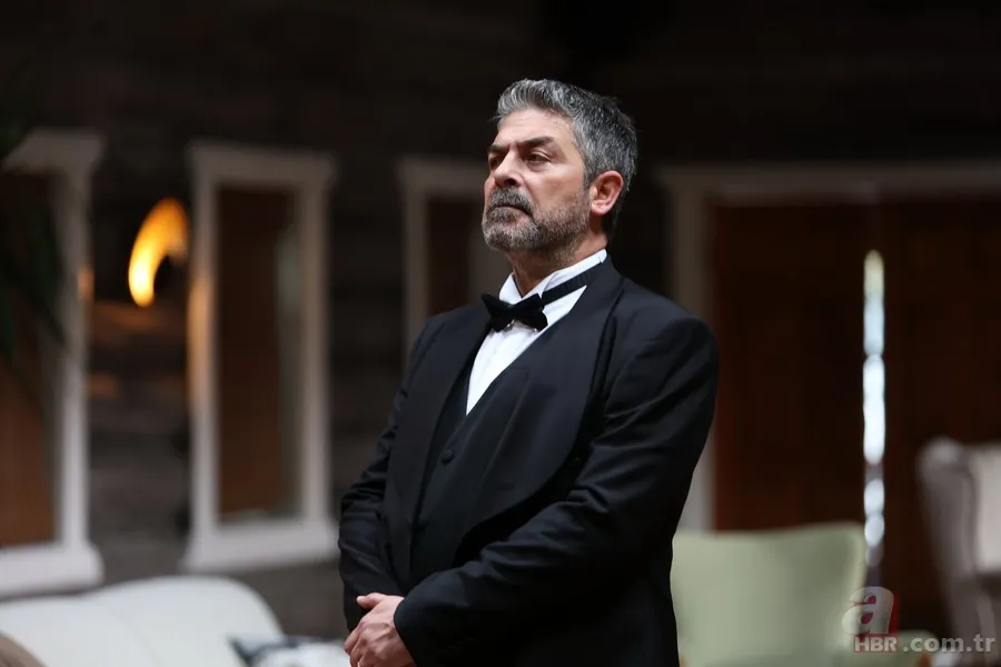 atv'nin A.B.İ.'si ilk bölümüyle nefes kesti! Seyirciden tam not aldı 20