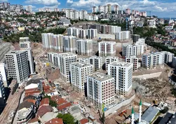 Kocaeli'de kentsel dönüşüm | Vatandaştan teşekkür: Devlet başladığı projeyi anında bitiriyor