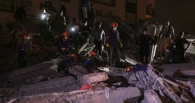 İzmir depremi hakkında provokatif paylaşım yapan 3 kişi gözaltına alındı