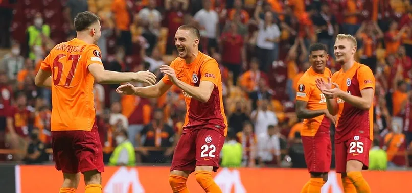 Barcelona GS maçı ne zaman, saat kaçta? Barcelona Galatasaray maçı hangi kanalda?