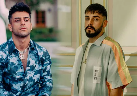 Sefo ve Reynmen davalık oldu! "Dostluğun sonucu bu oldu" deyip paylaştı