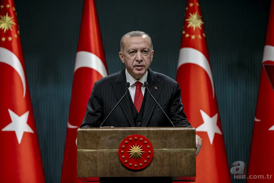 Tarih açıklandı mı? Kabine toplantısı ne zaman? 2021 Ağustos ayı Kabine toplantısı hangi gün, ayın kaçında yapılacak? 2