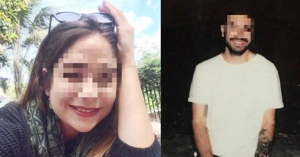 1635572318799.jpeg Erkek arkadaşının hayatını kabusa çevirdi! Akılalmaz intikam - 4