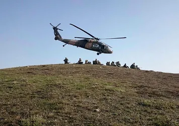 Diyarbakır'da büyük operasyon