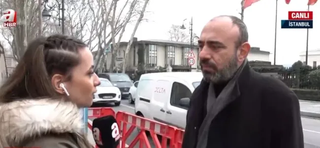 200 yıllık 112 çınar kesildi! Çevreciler, mimarlar odası ve sanatçılar neden sessiz?