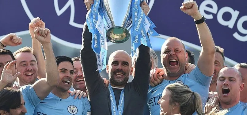 Manchester City'e büyük şok!