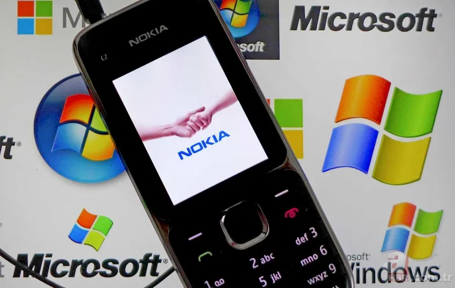 2000'lerin efsanesi geri dönüyor! Nokia'nın 3 modeli... 2