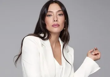 Neslihan Atagül: "İyi anne olabilmek için çabalıyorum"