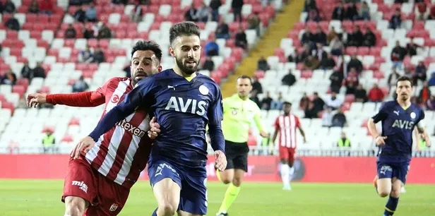 Fenerbahçe - Sivasspor maçı ne zaman, saat kaçta başlayacak? Fenerbahçe - Sivasspor maçı hangi kanalda, şifresiz mi yayınlanacak? - 4