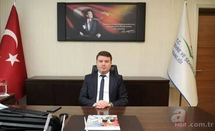 AK Parti Belediye Başkan adayları belli oldu! İşte il il AK Parti Belediye Başkan adayları 3