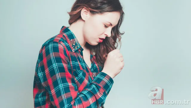 Akciğer kanseri belirtileri nelerdir? 3