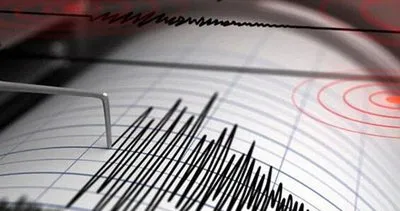 Son dakika: Bingöl'de korkutan deprem! 30 Ekim son depremler! (AFAD-Kandilli Rasathanesi son depremler listesi