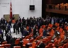 Anayasa değişiklik teklifinin 9. maddesi kabul edildi