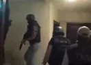 MLKP terör örgütüne baskın: 14 şüpheli yakalandı