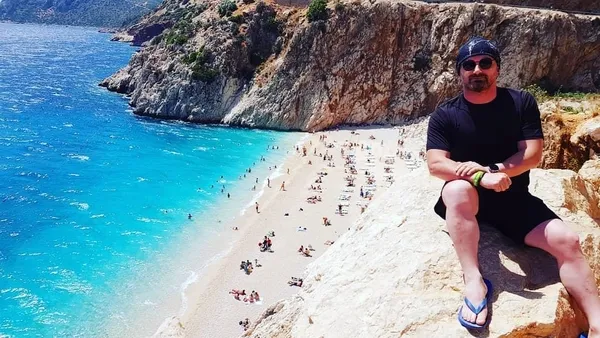 1645327632999.jpeg Hamile eşi Semra Aysal'ı kayalıklardan iterek öldüren Hakan Aysal hala para peşinde - 3