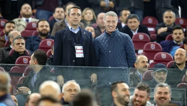 Trabzonspor ve Fenerbahçe sol bek için transfer yarışında! Devlerin gözü Eren Elmalı'da - 1