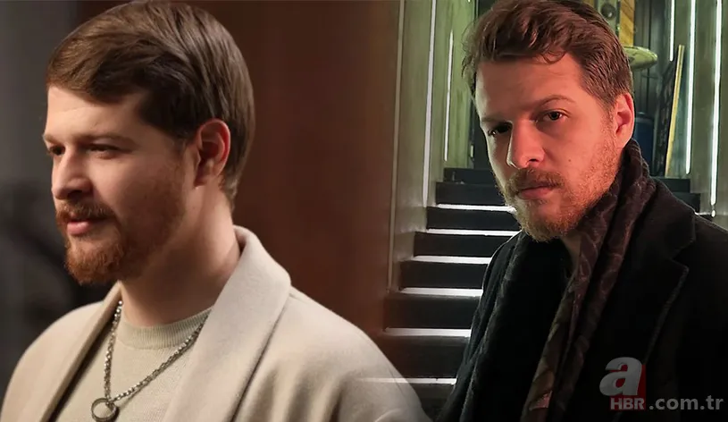 Taş Kağıt Makas'ın Sarı Bit'i Burak Yörük'ün sevgilisi güzelliğiyle göz kamaştırdı! Sosyal medya fenomeni... 1