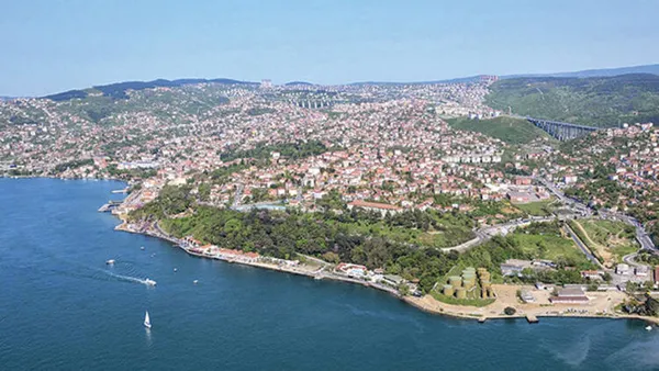 İstanbul'un 2 ilçesinde konut fiyatları 2 kat arttı! O ilçelerde evleri olanlar zengin oldu - 9
