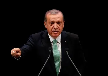 Erdoğan: Dünyaya Müslüman nasıl siyaset yaparmış gösterdik
