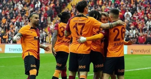 Galatasaray - Kisvarda maçı hangi kanalda yayınlanacak? Galatasaray - Kisvarda maçı saat kaçta?
