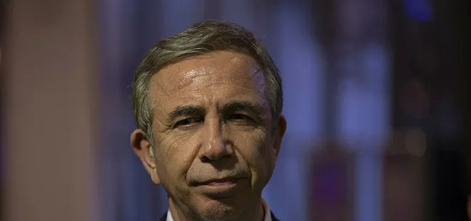 CHP’li Mansur Yavaş’a 3 yıl hapis talebi!