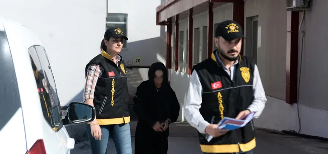 Doğurduğu bebeği yol kenarına attı! Kan donduran savunma: Kimden olduğunu bilmediğim için kocamdan sakladım