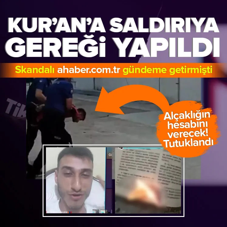 Sosyal medya çukuru TikTokta bir skandal daha!