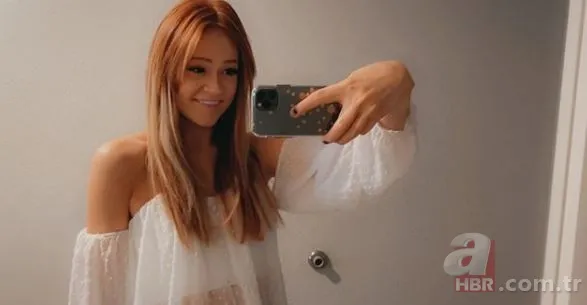 TikTok videosu çekerken hayatının şokunu yaşadı! Birden kapıyı açıp içeri girdi 10