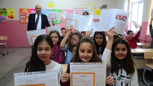 15 tatil ne zaman başlıyor? 2022 yarıyıl tatili erken mi başlayacak? İkinci ara tatili ile birleşecek mi?