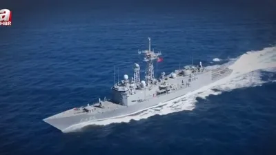 Denizkurdu-2 tatbikatı başlıyor!