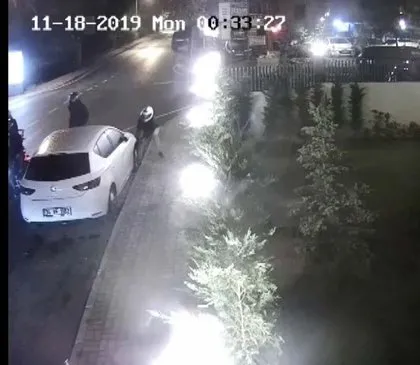 İstanbulluların kabusu olmuşlardı! Tek tek yakalandılar