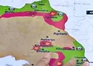 Karabağın kalbi Şuşa kuşatıldı!