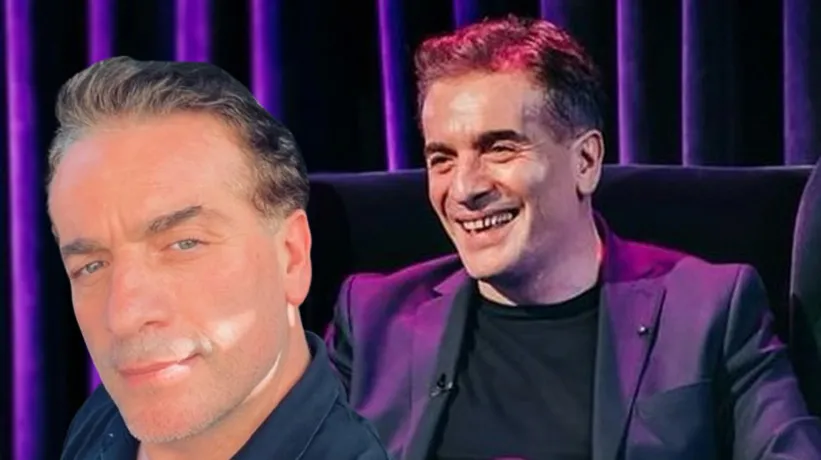 Murat Cemcir yoğun bakımdan çıktı! Hastaneye kaldırılmadan önce neler yaşadı?