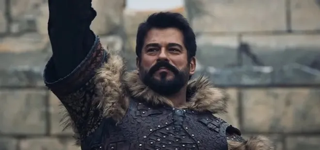 Kuruluş Osman’da Osman Bey Akhisar’ı işte böyle fethetti!