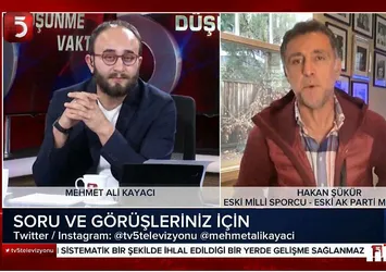 Saadet Partisi'nin kanalı TV5'te terör propagandası! Başkan Erdoğan'dan dikkat çeken sözler: Demek ki masada 6 kişi yetmiyor