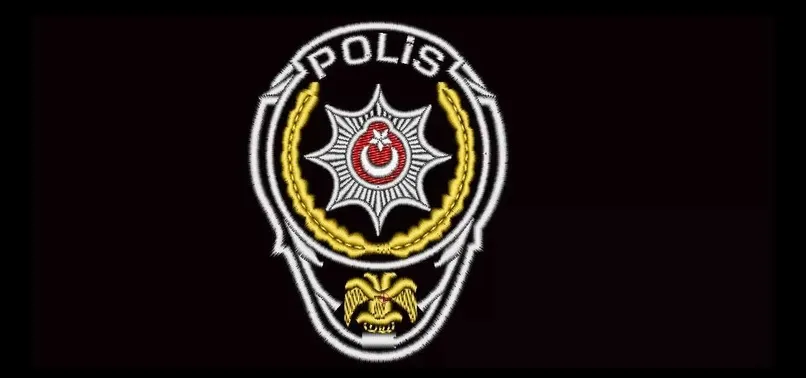 Polisten alkışlanacak hareket ​
