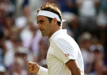 Roger Federer Rafael Nadal’ı 3-1 mağlup etti