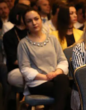 İşte Adnan Oktar'ın kedicikleri ve Adnan Oktar'ın örgüt şeması 204