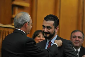 Eren Erdem FETÖnün MİT kumpasını böyle tetikledi!