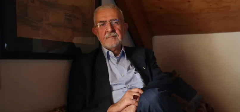 Fikriyat yazarı Ekrem Demirli bugün vefat eden Ömer Tuğrul İnançer'i anlattı: Mütevazi bir hizmetkâr