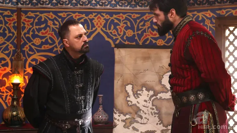 Mehmed: Fetihler Sultanı ne zaman, hangi gün? Oyuncu kadrosu ve konusu 6